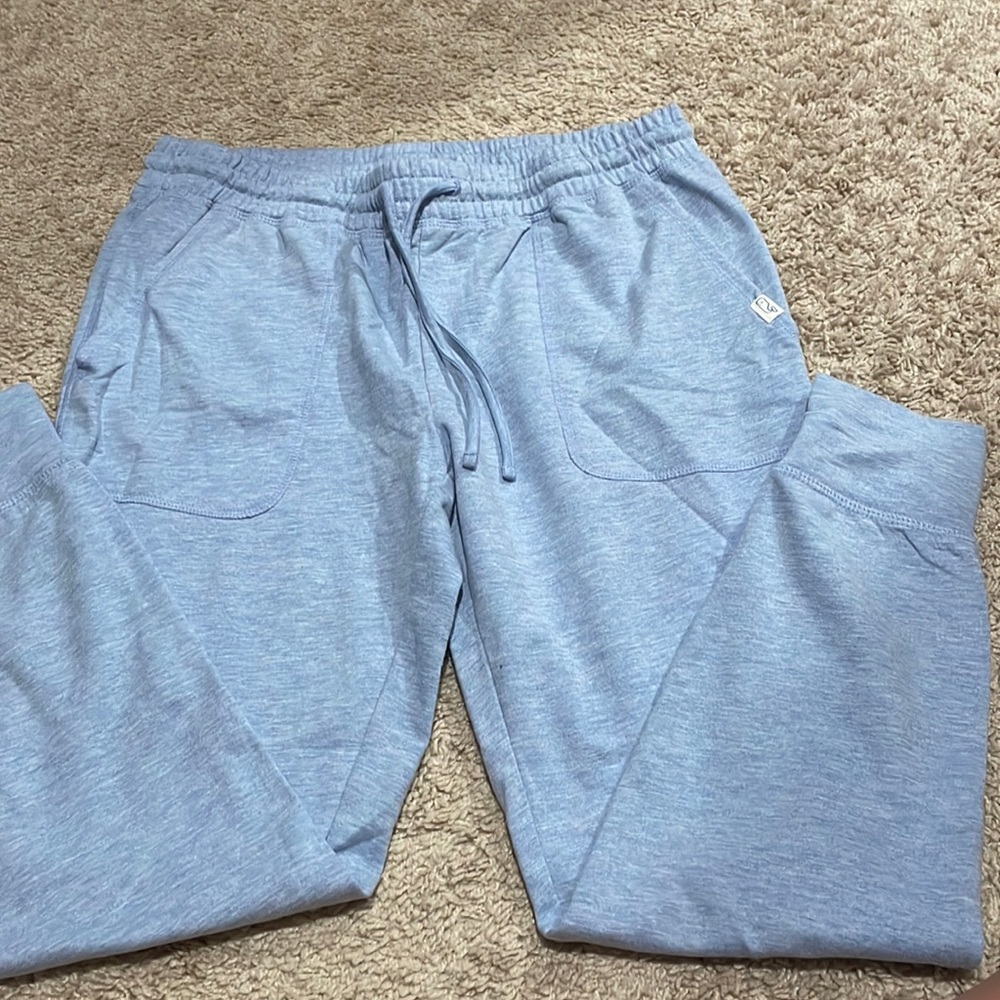 NWOT, Vineyard Vines Womens size medium jogger/ sweatpants